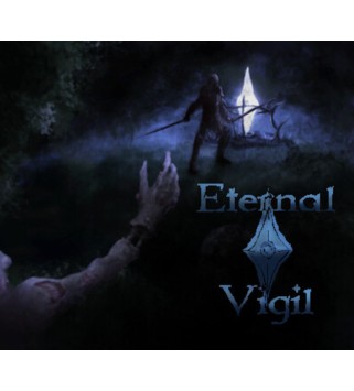 Eternal Vigil: Crystal Defender Steam Key GLOBAL